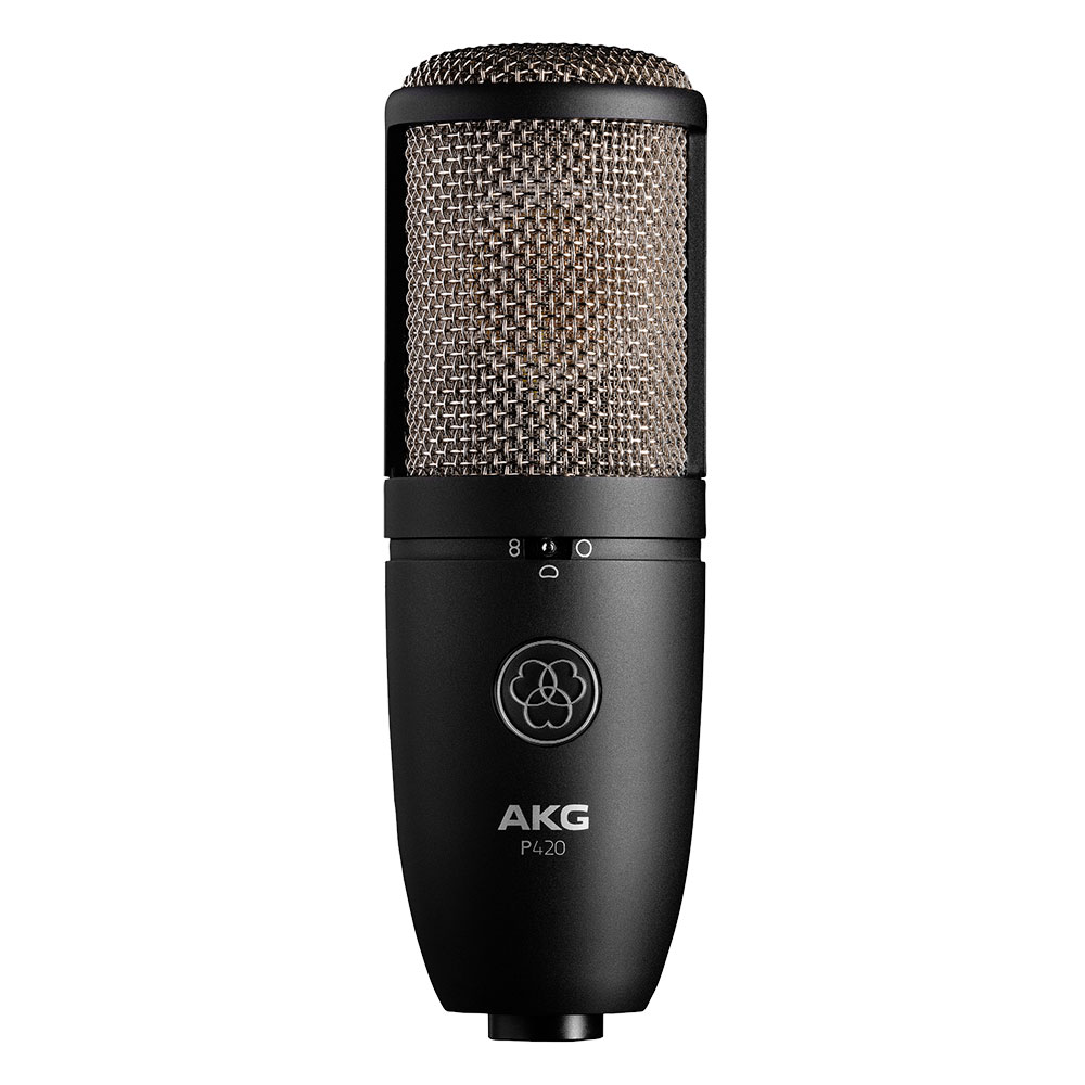 🧇 AKG K92 - Auriculares Cerrado - Audio Pro Perú