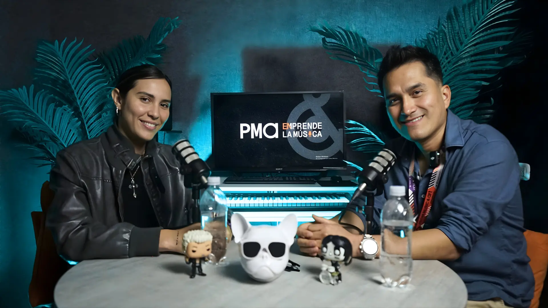 Como empezar en la música desde cero con Ciané